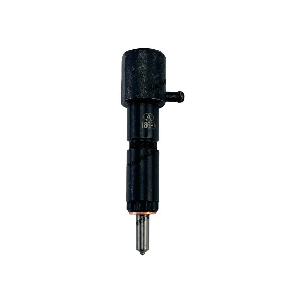 Injector Fit for Yanmar 186FA Engine Parts