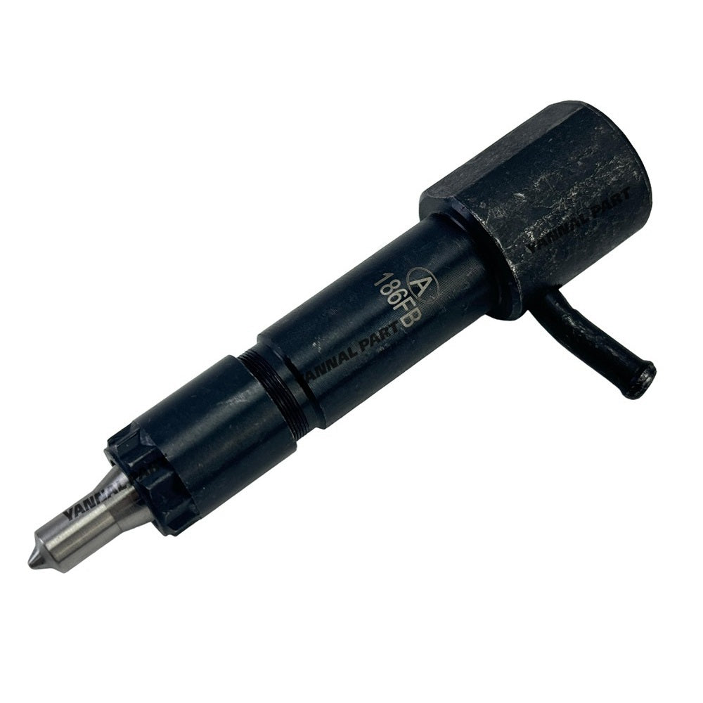 Injector Fit for Yanmar 186FB Engine Parts