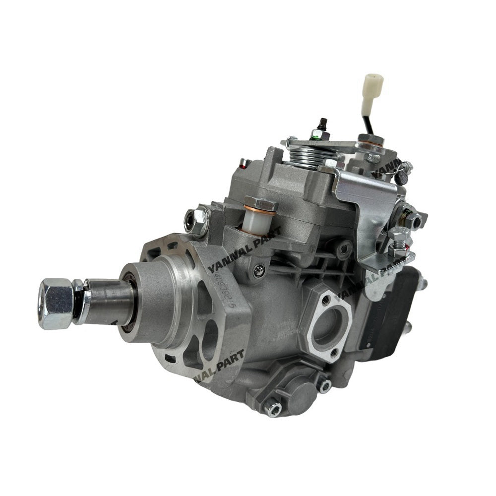 Fuel Injection Pump 6204-71-1170 Fit for Cummins B3.3 Engine Parts