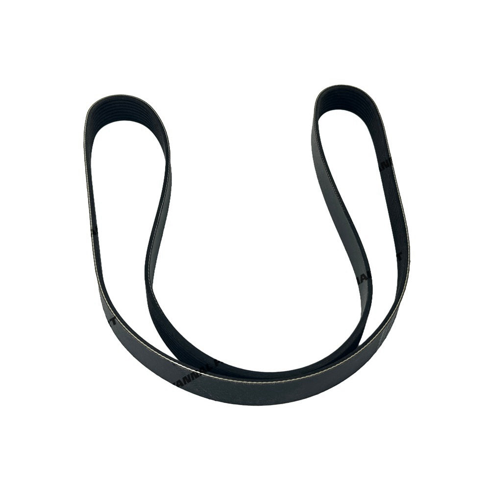 Fan Belt 8PK1650 Fit for Cummins B4.5 Engine Parts