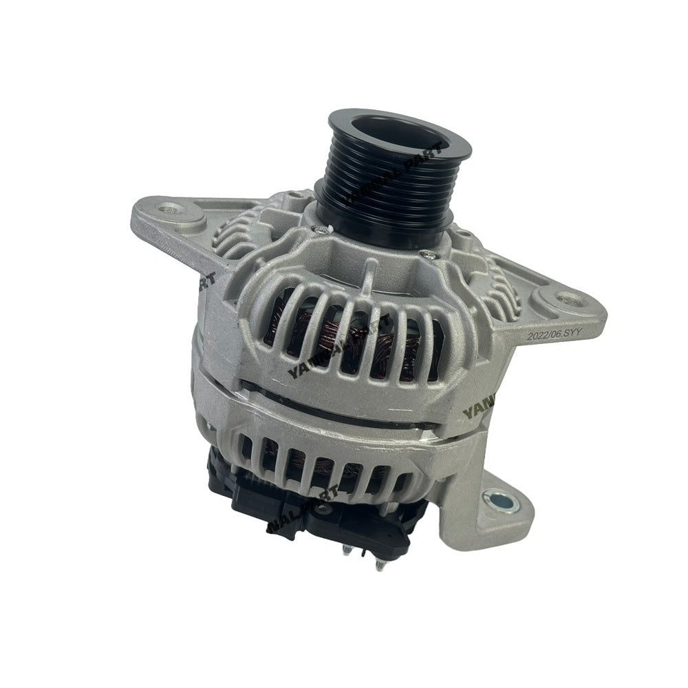 Alternator 5287123 Fit for Cummins ISLE Engine Parts
