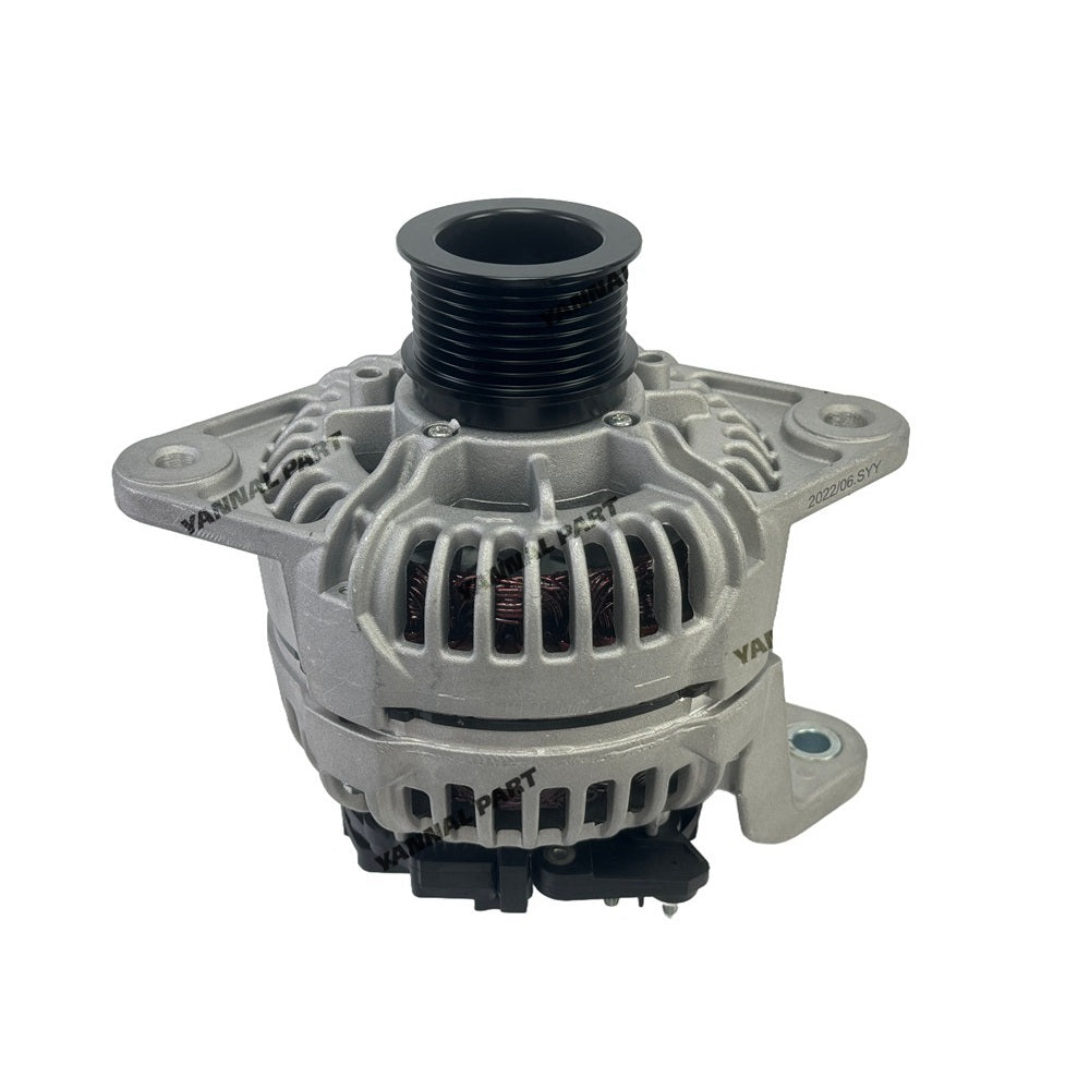 Alternator 5287123 Fit for Cummins ISLE Engine Parts