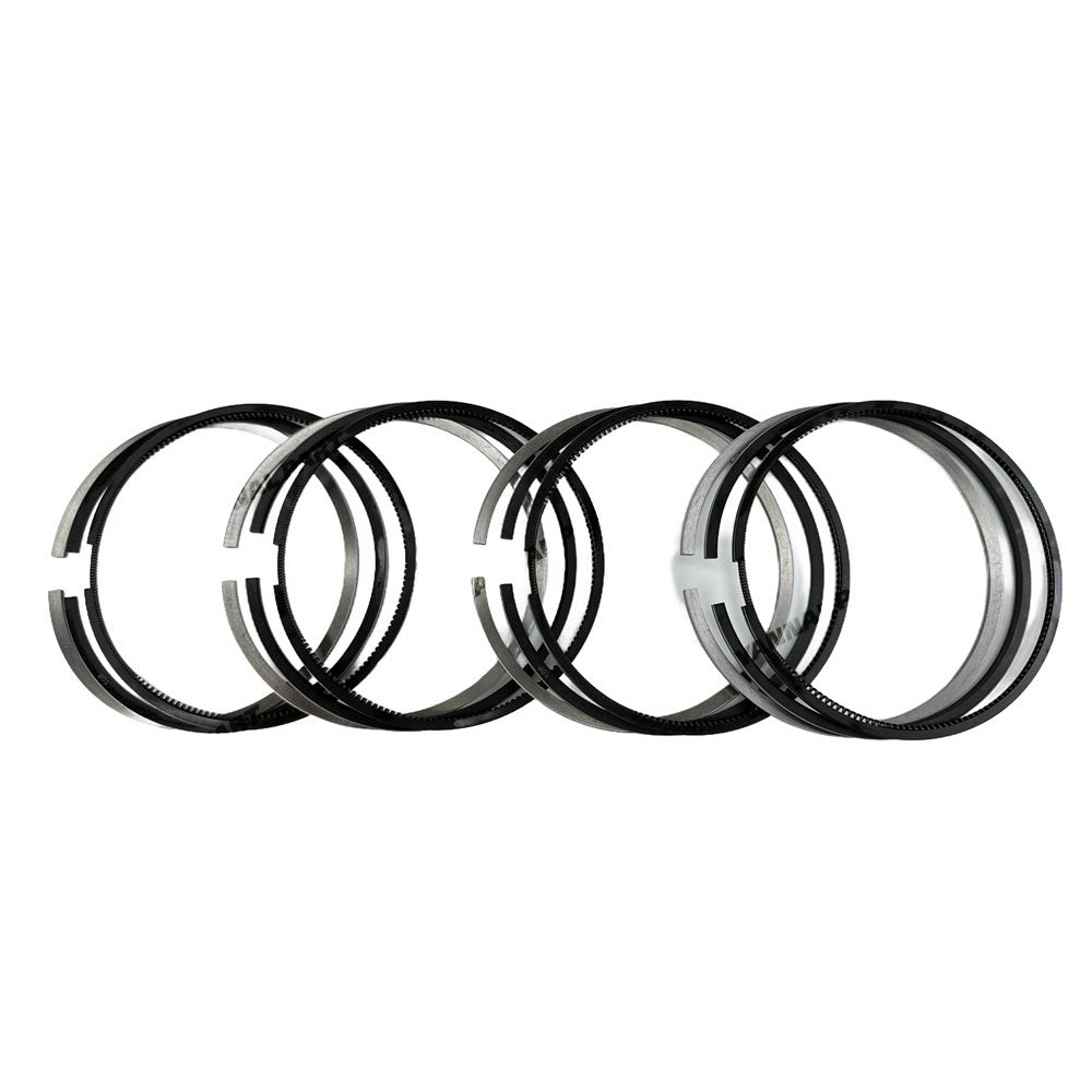 Piston Ring Fit for Cummins QSB4.5 Engine Parts