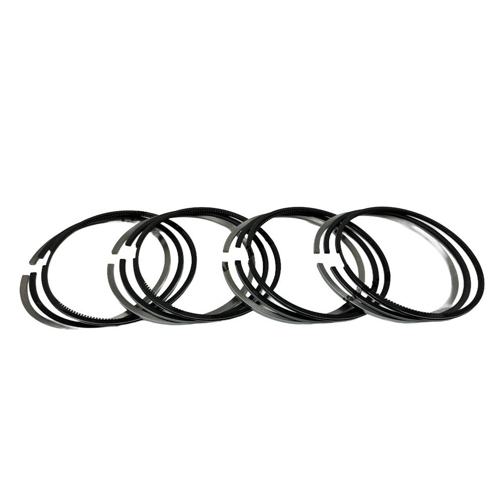 Piston Ring Fit for Cummins QSB4.5 Engine Parts