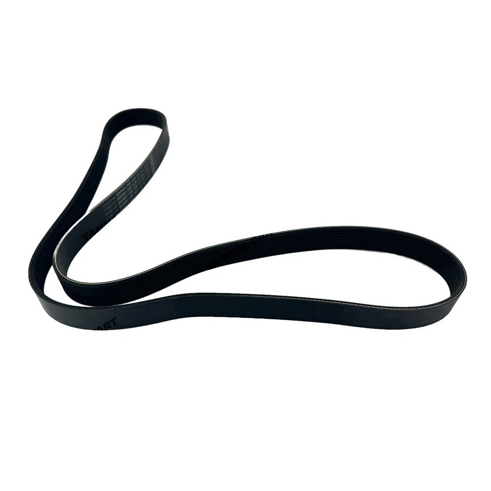 Fan Belt 53344223 Fit for Cummins F2.8 Engine Parts