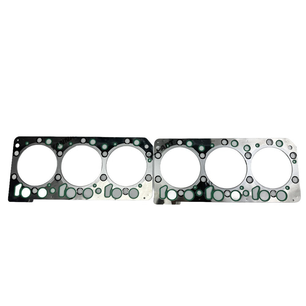 Head Gasket 400603-00115 65.03901-0067 Fit for Doosan Develon DV11 Engine Parts