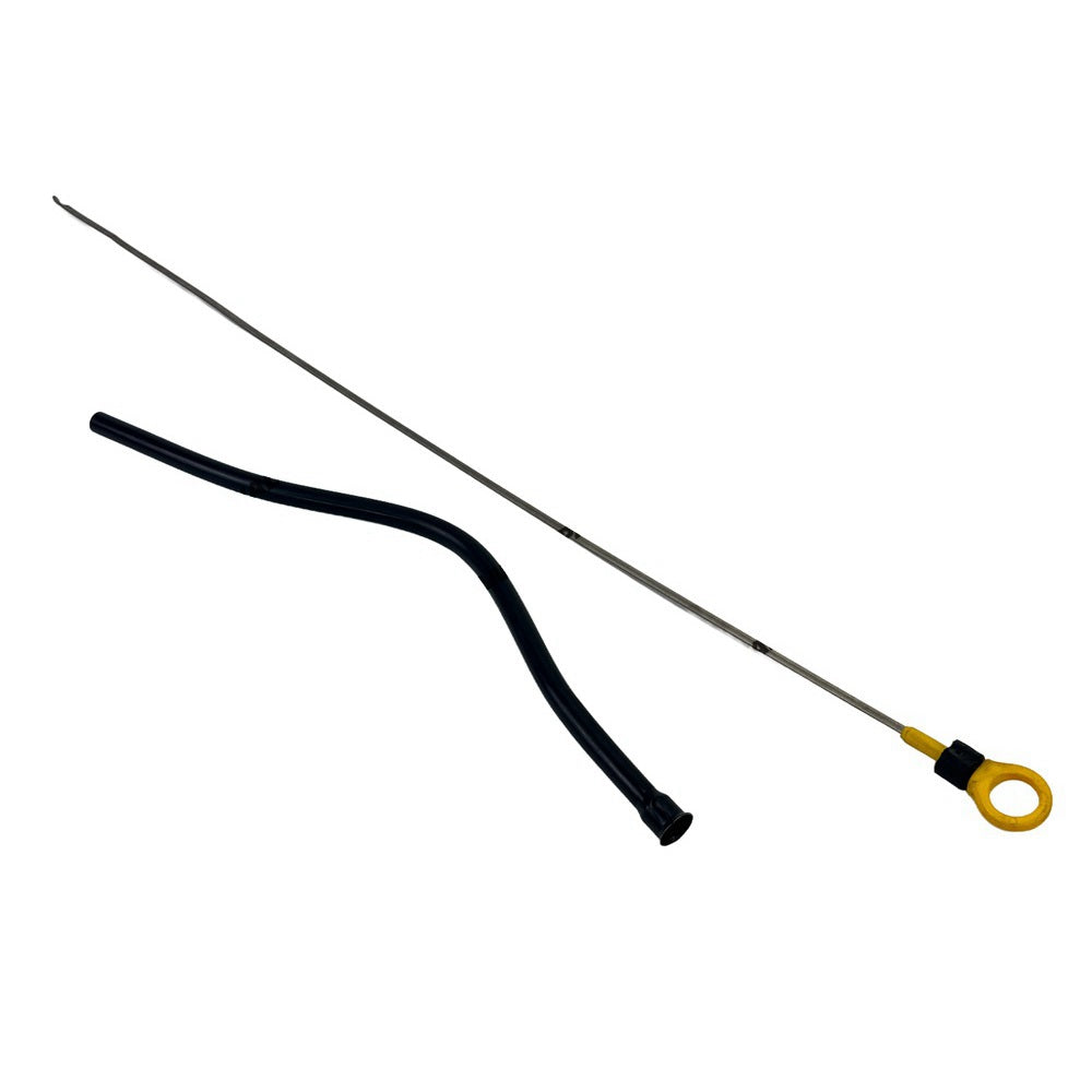 Oil Dipstick With Sleeve Fit for Volvo D6D Engine Parts