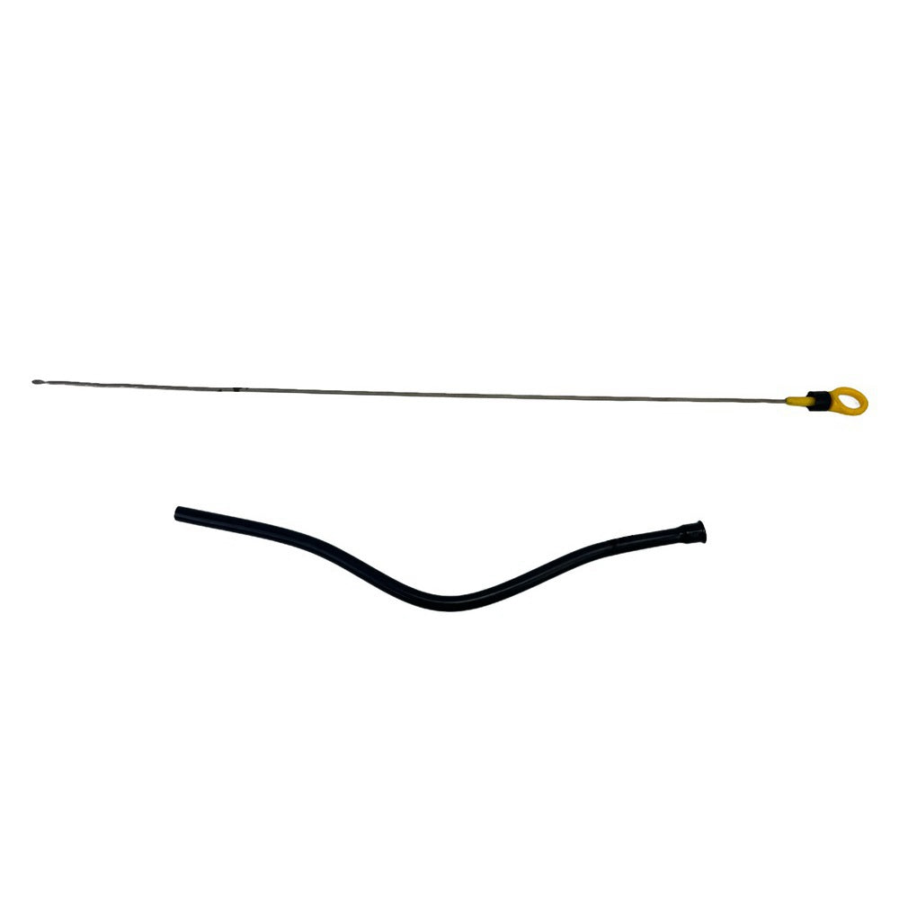 Oil Dipstick With Sleeve Fit for Volvo D6E Engine Parts