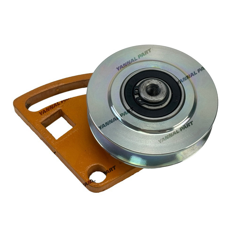 Belt Tensioner 115-4204 Fit for Caterpillar 3126 Engine Parts