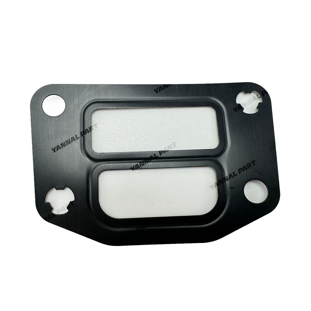 Engine Oil Filter Head Gasket 225-7944 Fit for Caterpillar C4.4 Engine Parts