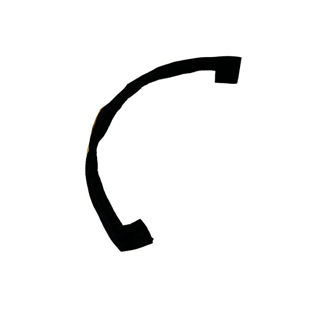 Flywheel Housing Seal 277-0118 Fit for Caterpillar C6.6 Engine Parts