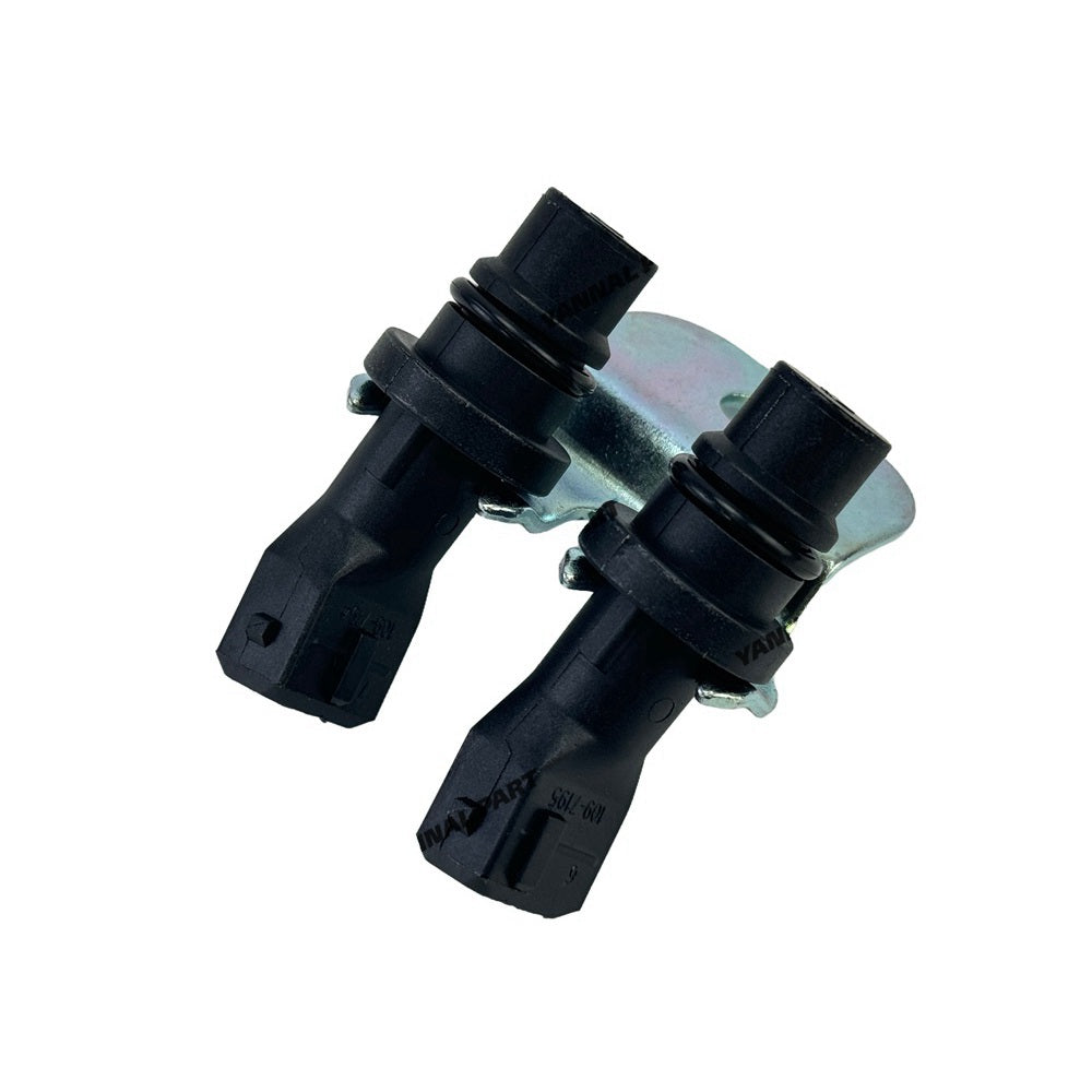 Camshaft Sensor 109-7194 109-7195 Fit for Caterpillar C9 Engine Parts