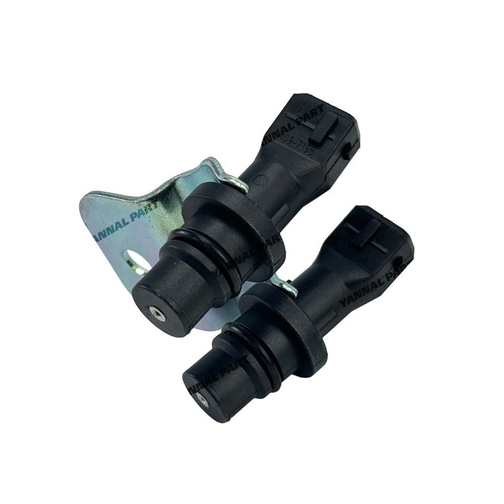 Camshaft Sensor 109-7194 109-7195 Fit for Caterpillar C9 Engine Parts