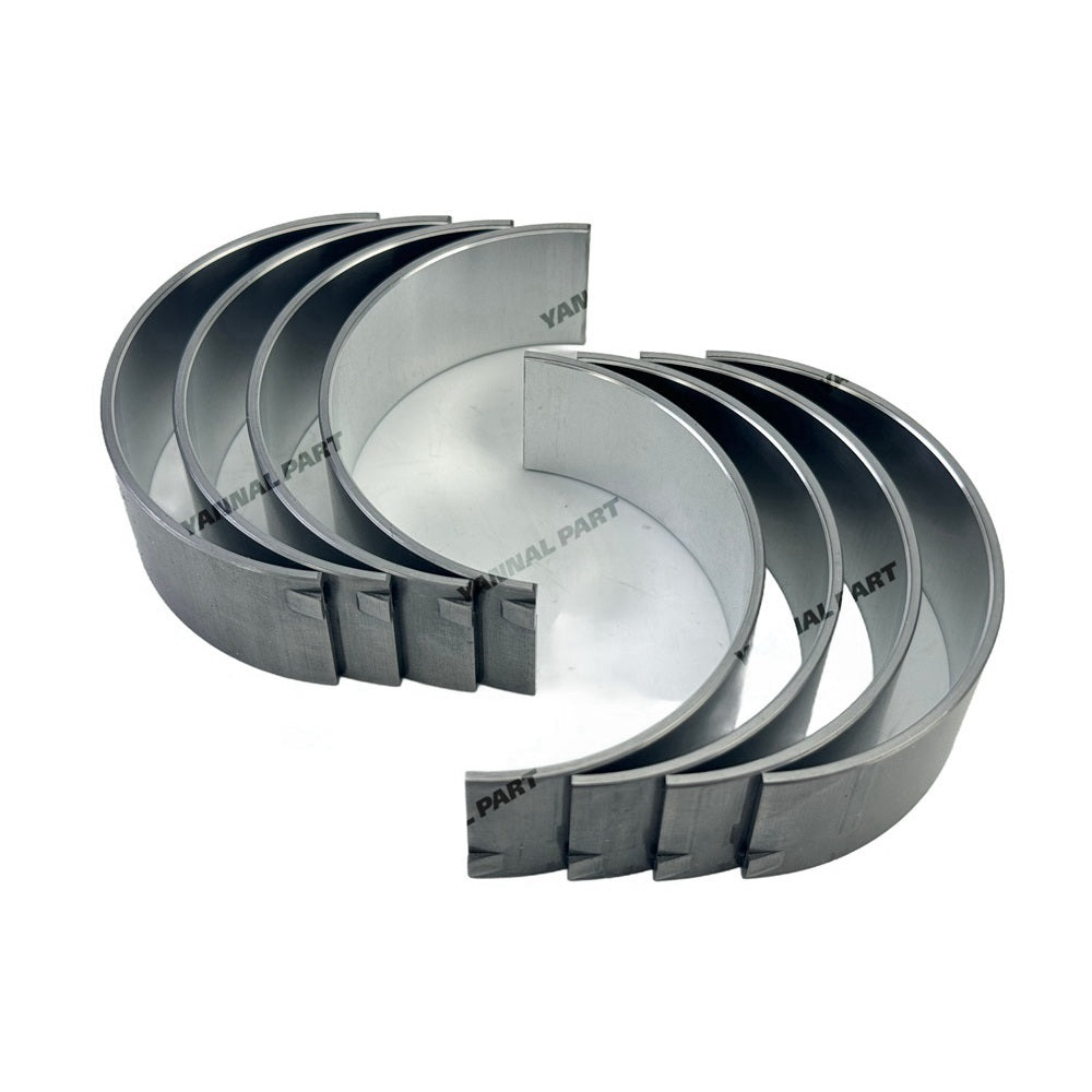 Con Rod Bearing Fit for YTO LRC4108T60 Engine Parts