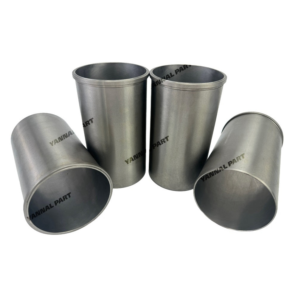 Cylinder Liner Fit for Quanchai QC495T50 Engine Parts