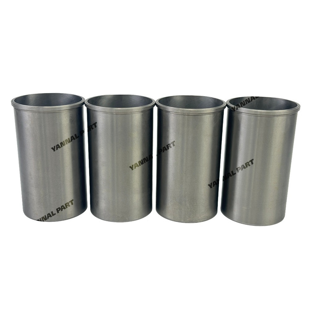 Cylinder Liner Fit for Quanchai QC495T50 Engine Parts