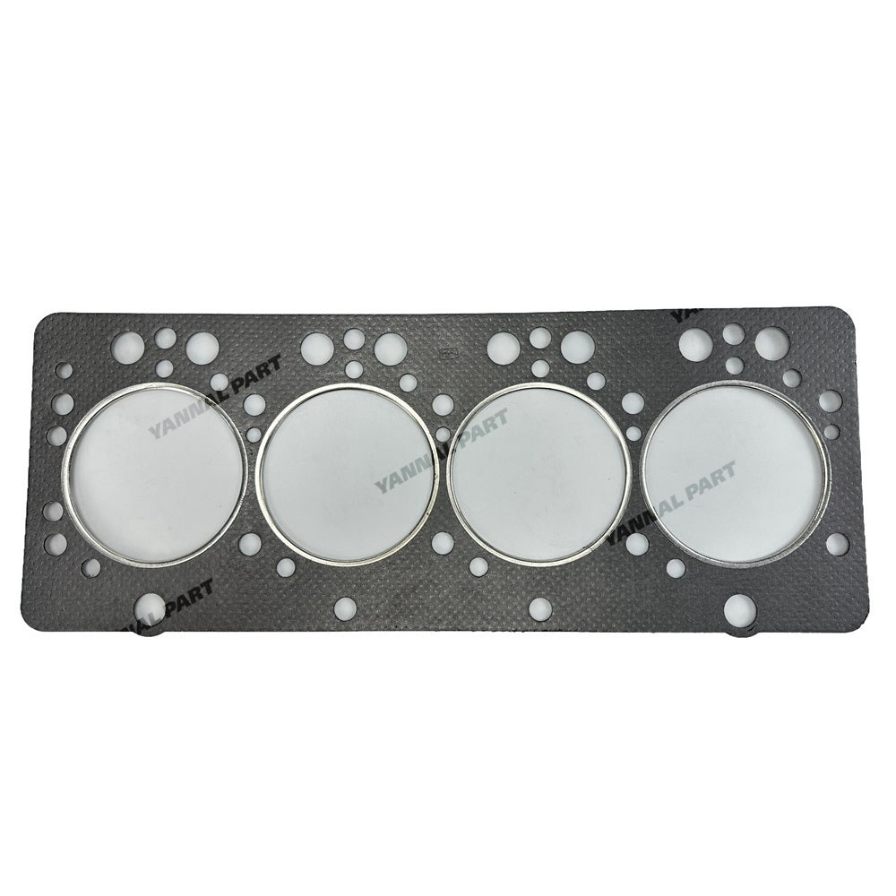 Head Gasket Fit for Quanchai QC495T50 Engine Parts