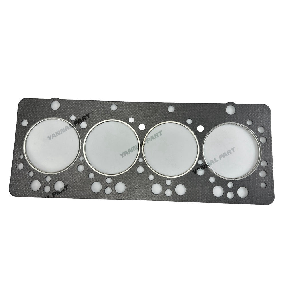 Head Gasket Fit for Quanchai QC495T50 Engine Parts
