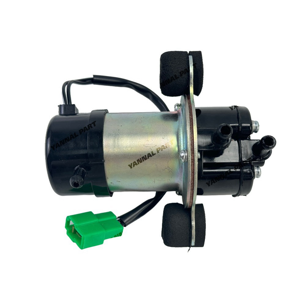 Electronic Fuel Pump ENT100041 Fit for Engine Parts