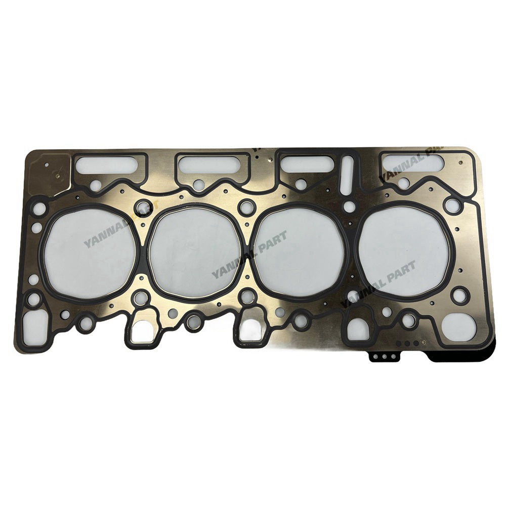 Head Gasket Fit for JCB JCB444 Engine Parts