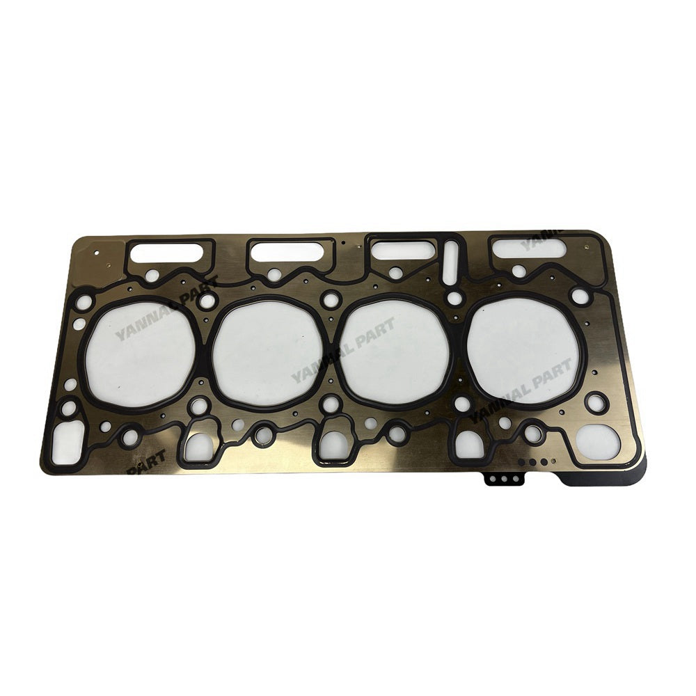 Head Gasket Fit for JCB JCB444 Engine Parts