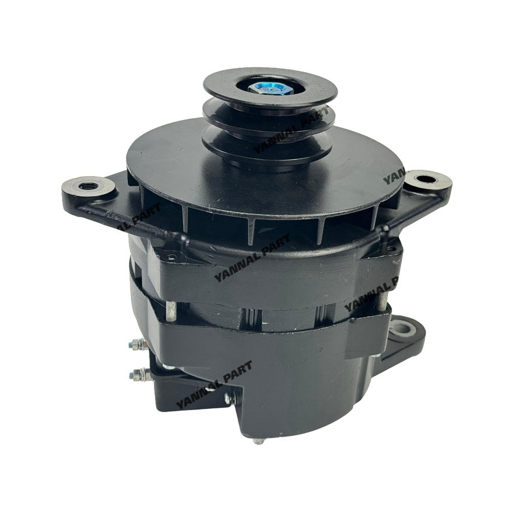 Alternator JFZ2901 Fit for Yuchai 2791 Engine Parts