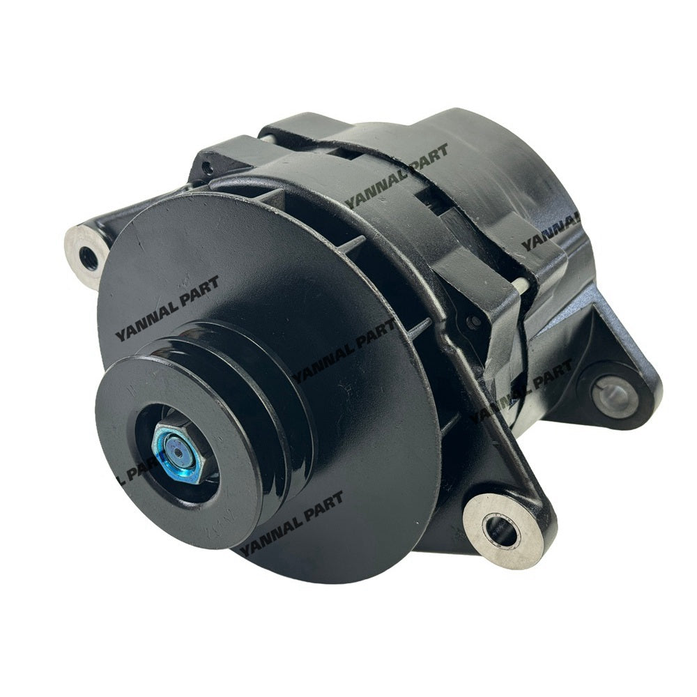 Alternator JFZ2901 Fit for Yuchai 2791 Engine Parts