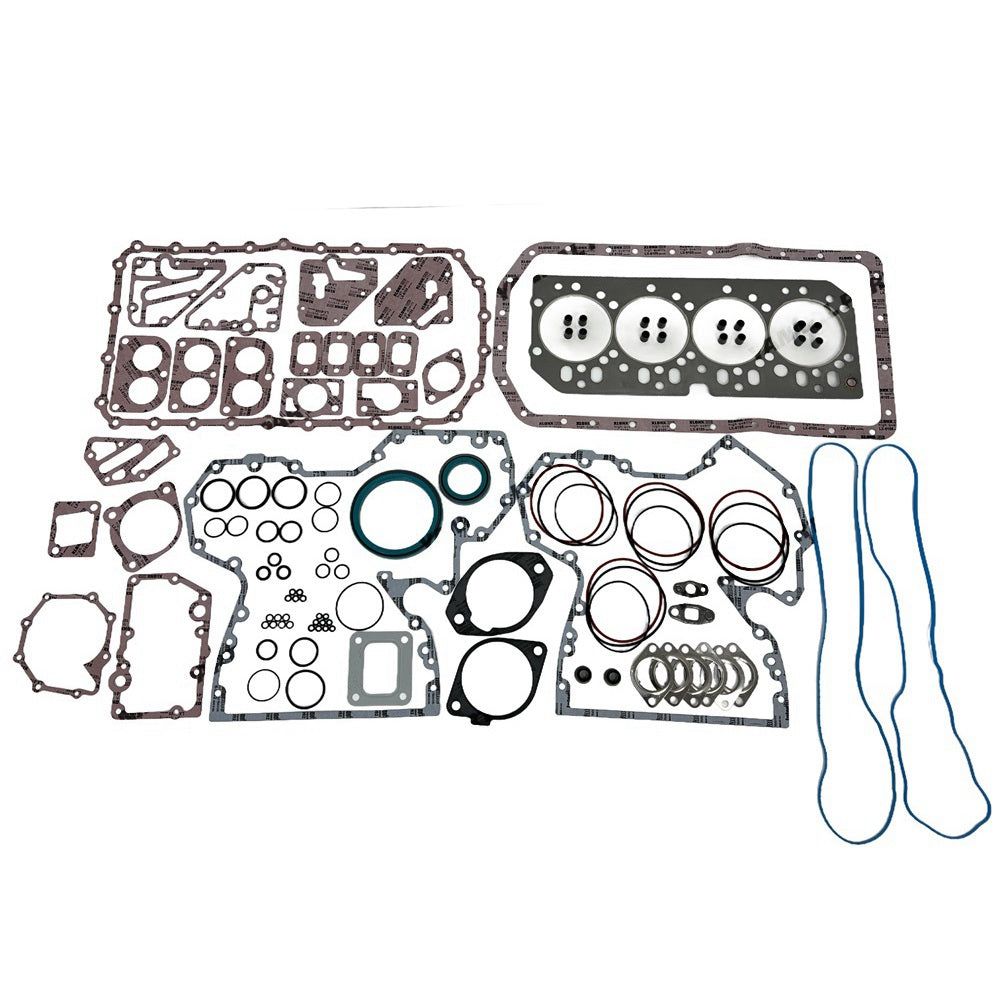 Full Gasket Kit Fit for John Deere 4045 Engine Parts