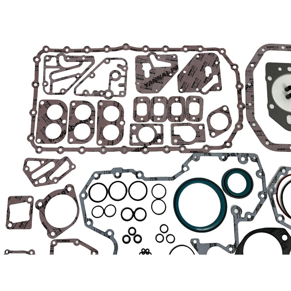 Full Gasket Kit Fit for John Deere 4045 Engine Parts