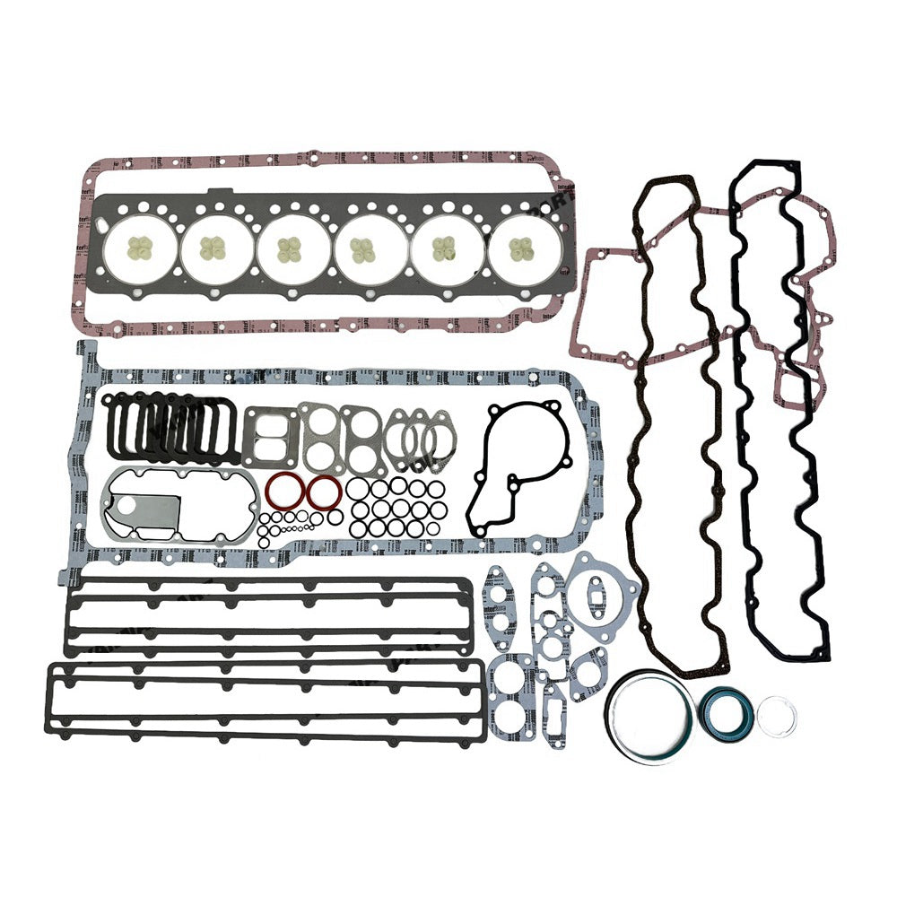 Full Gasket Kit Fit for John Deere 6081 Engine Parts