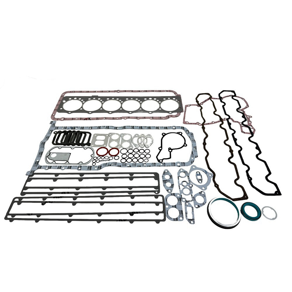 Full Gasket Kit Fit for John Deere 6081 Engine Parts