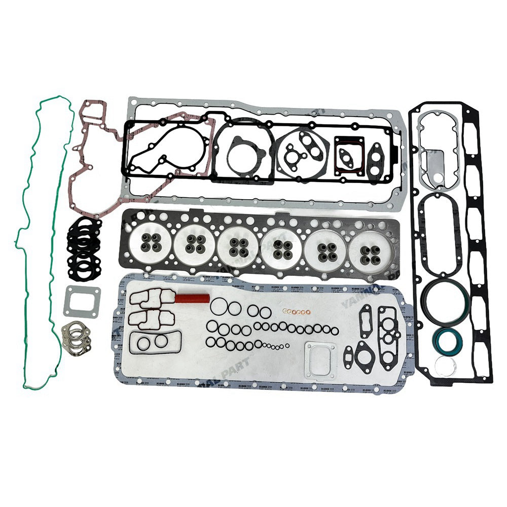 Full Gasket Kit Fit for John Deere 6090 Engine Parts