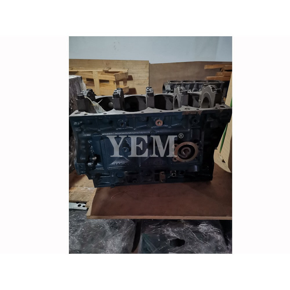 Cylinder Block Fit For Kubota V3800 Turbo Engine