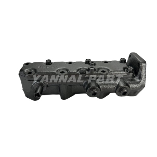 Exhaust Manifold 728370-13500 YM728370-13500 728370-13501 YM728370-13501 for Yanmar Marine 3GM30 Engine