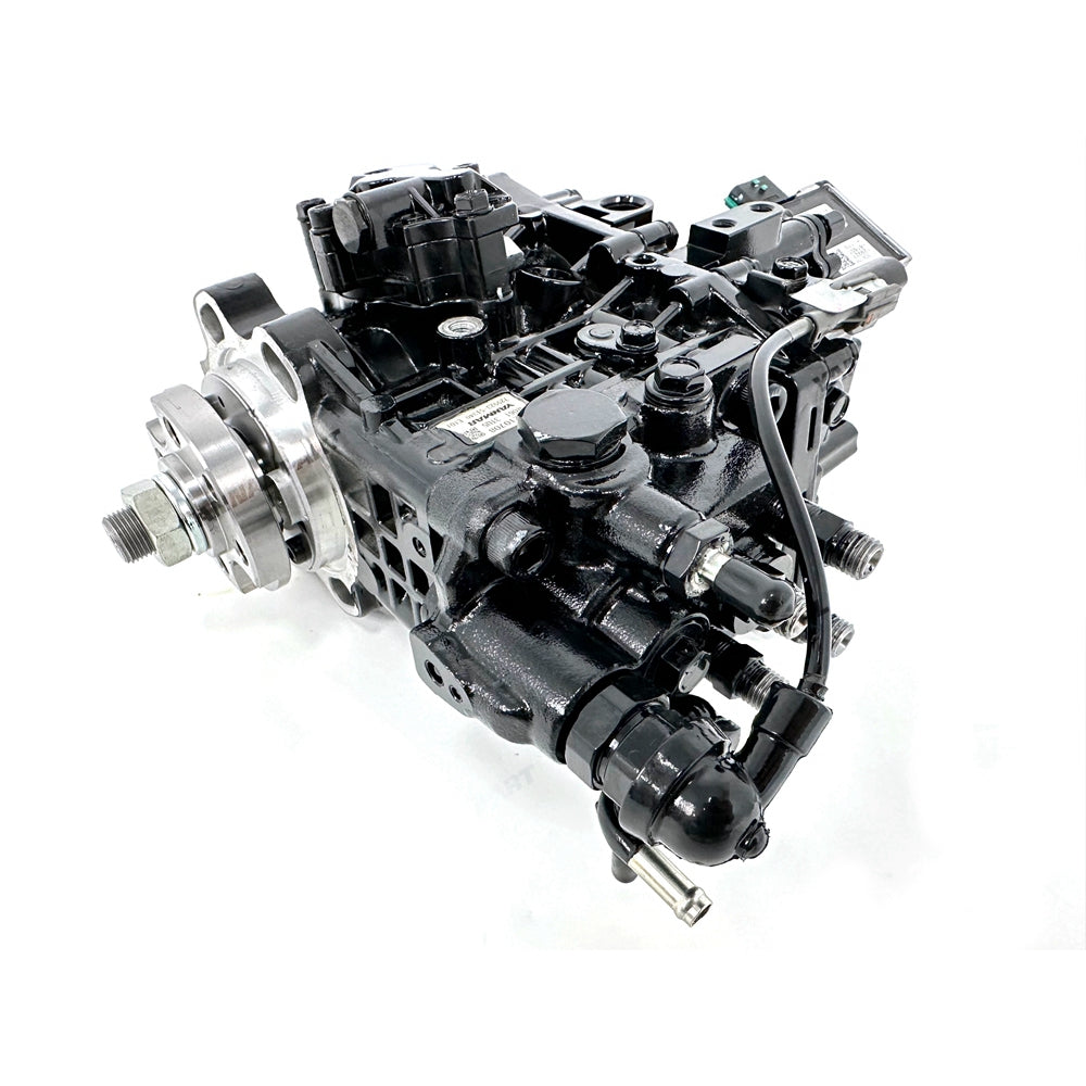 Fuel Injection Pump 729923-51340 729939-51370 729974-51370 729923-51310 Fit for Yanmar 4TNV98 Engine