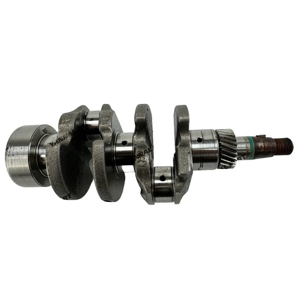 Crankshaft For Perkins 402D-05 Engine
