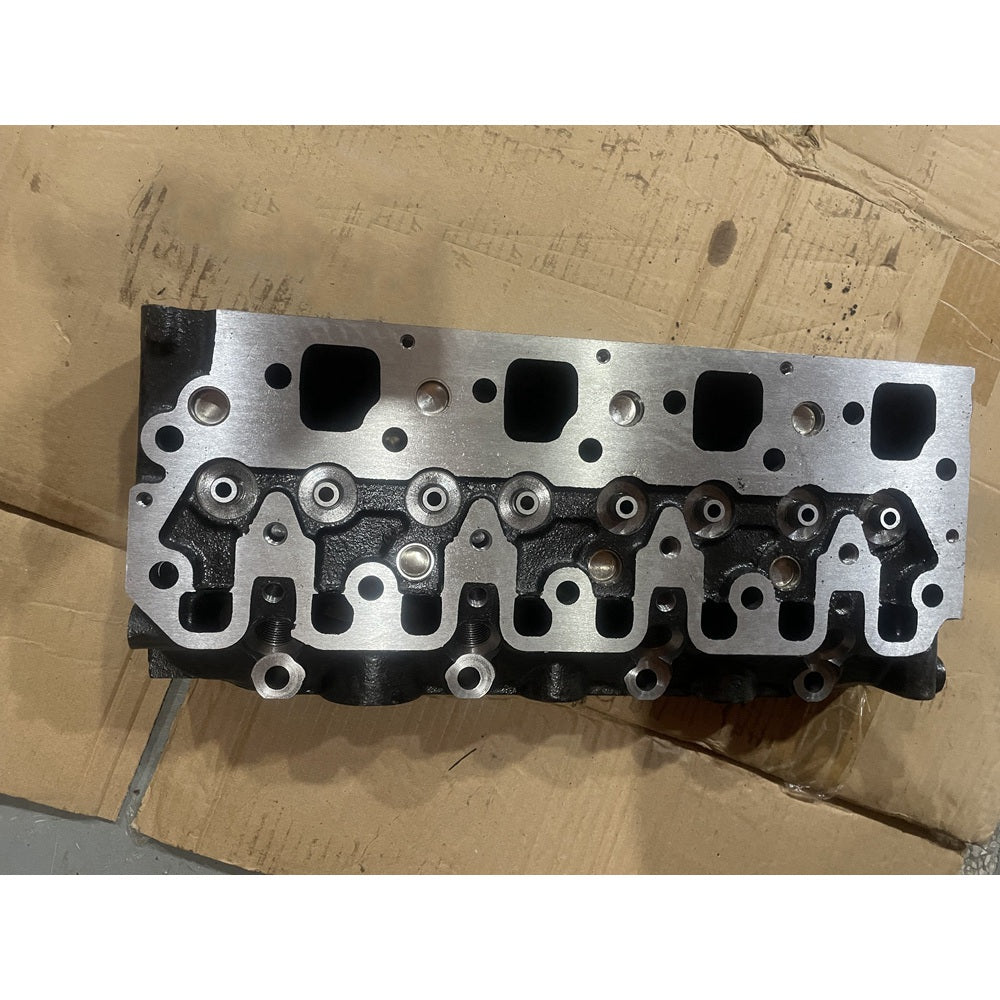 Cylinder Head For Perkins 403D-15 Engine