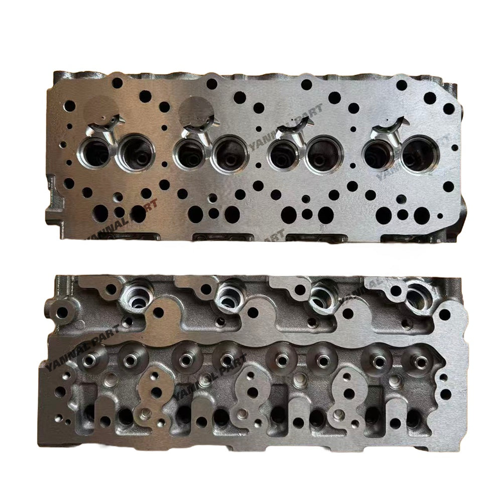 Brand New 4TN78 Cylinder Head for Yanmar Engine