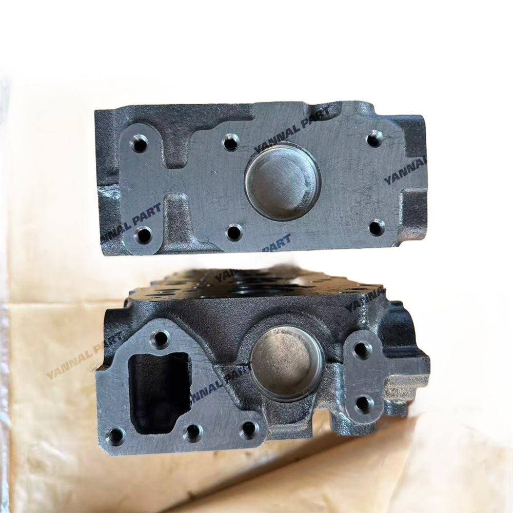 Brand New 4TN78 Cylinder Head for Yanmar Engine