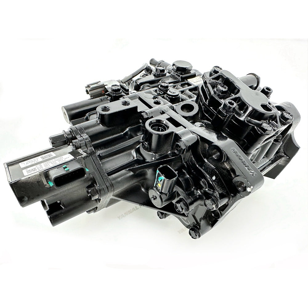 Bomba de inyecci¨®n de combustible 729923-51340 para piezas del motor Yanmar 4tnv98 4tnv98-CR