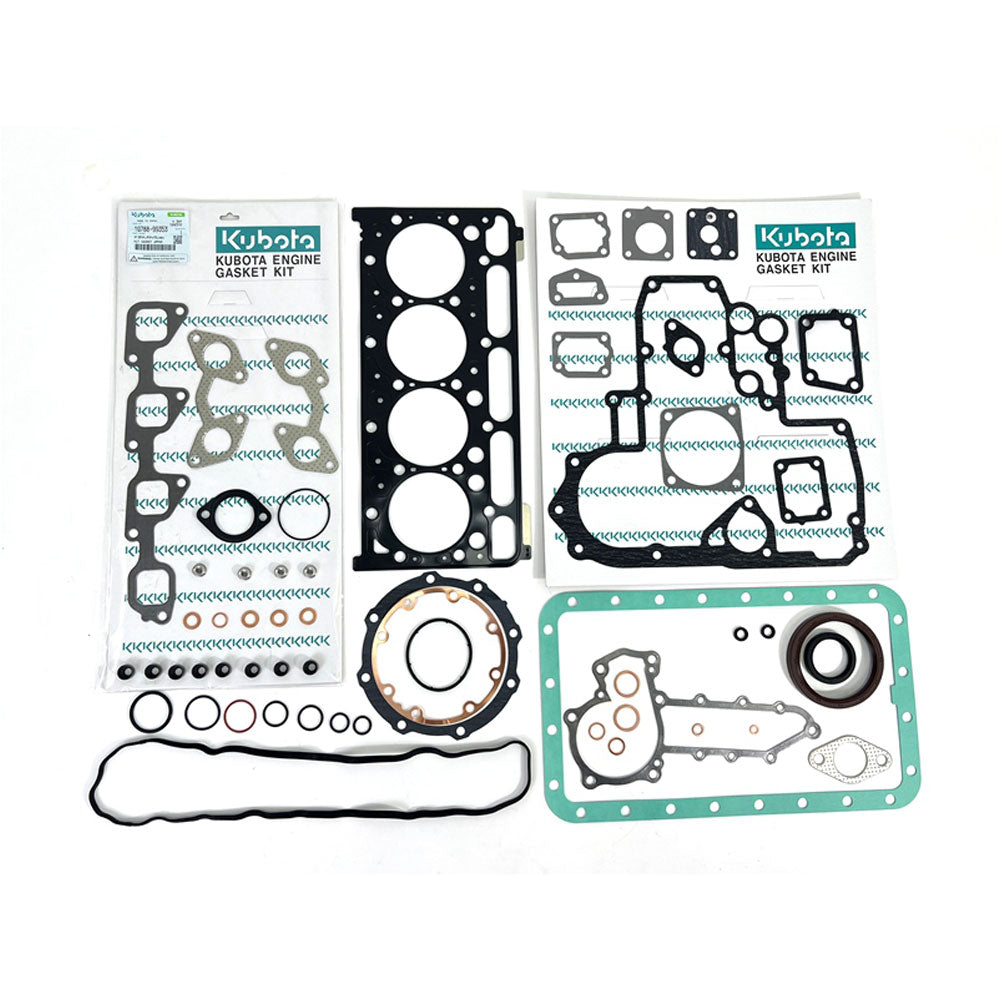 Hot Selling OEM V2203 Full Gasket Kit For Kubota Full Gasket Set Engine Part Accessories