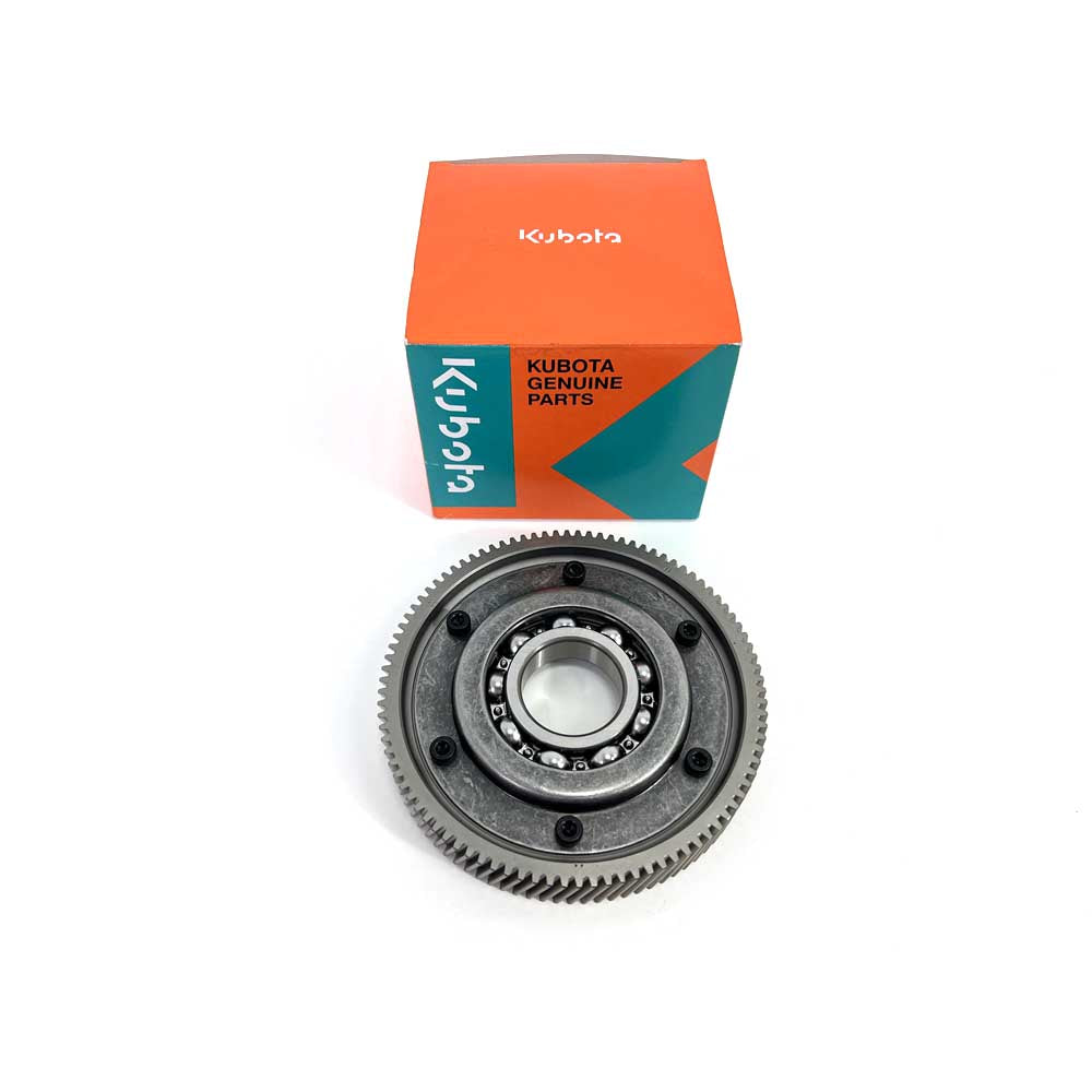 Venta caliente 1 PC Original V3600 engranaje de motor 1K012-24010 para accesorios de motor de engranaje de motor Kubota