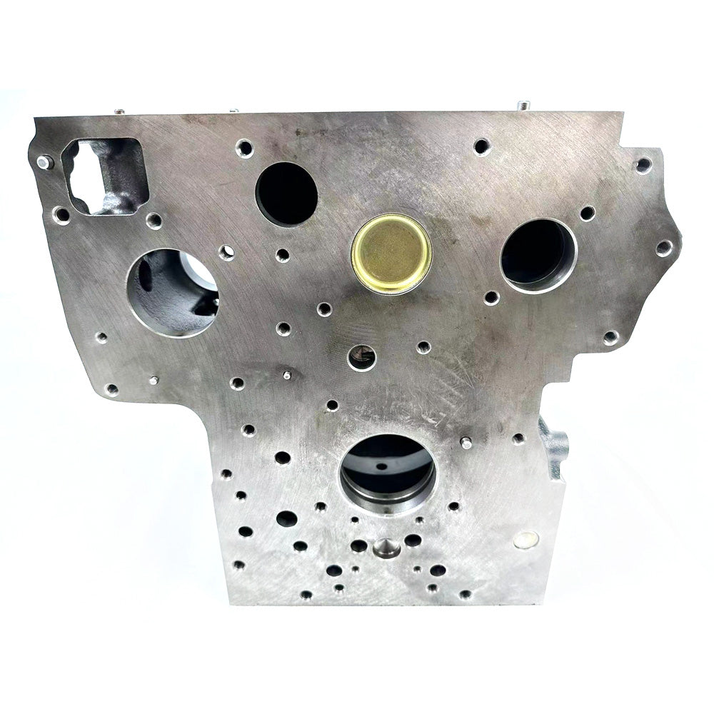 Aftermarket Parts Cylinder Block 1A053-01017 For Kubota D1503 Engine