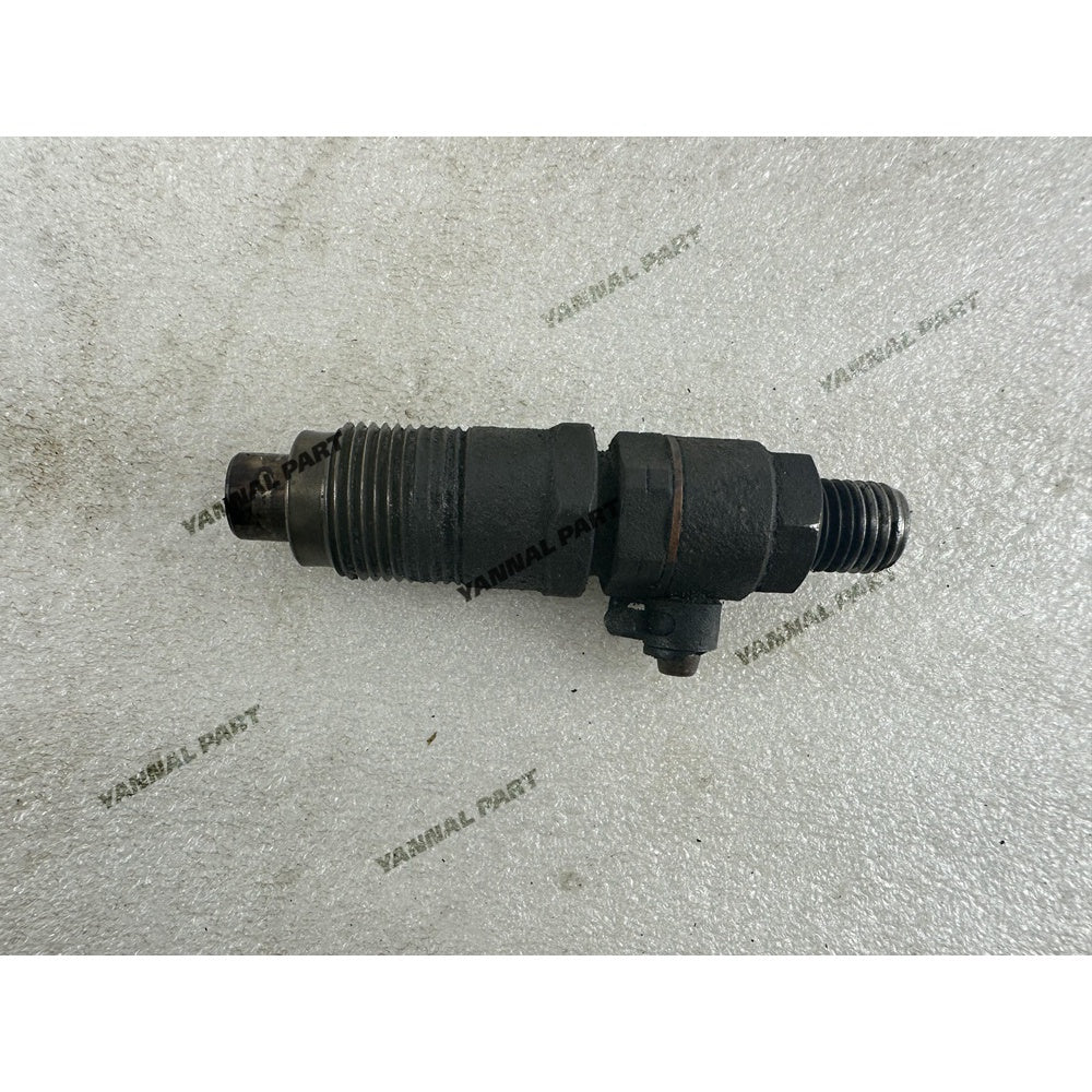 Fuel Injector Fit For Yanmar 3TNA72 Engine