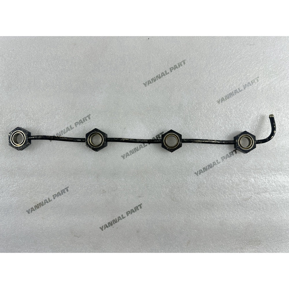 Fuel Over Flow Pipe Fit For Mitsubishi S4L Engine