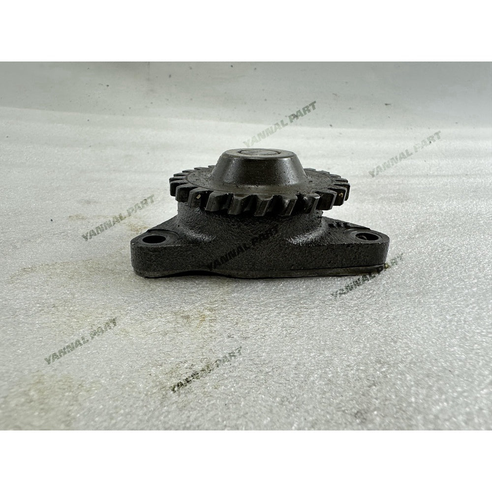 Oil Pump 119260-32000 Fit For Yanmar 2TN66 Engine