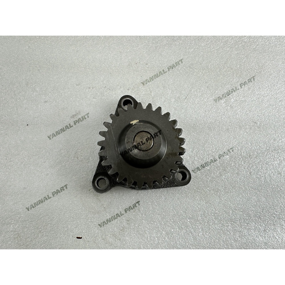 Oil Pump 119260-32000 Fit For Yanmar 3TNE66 Engine