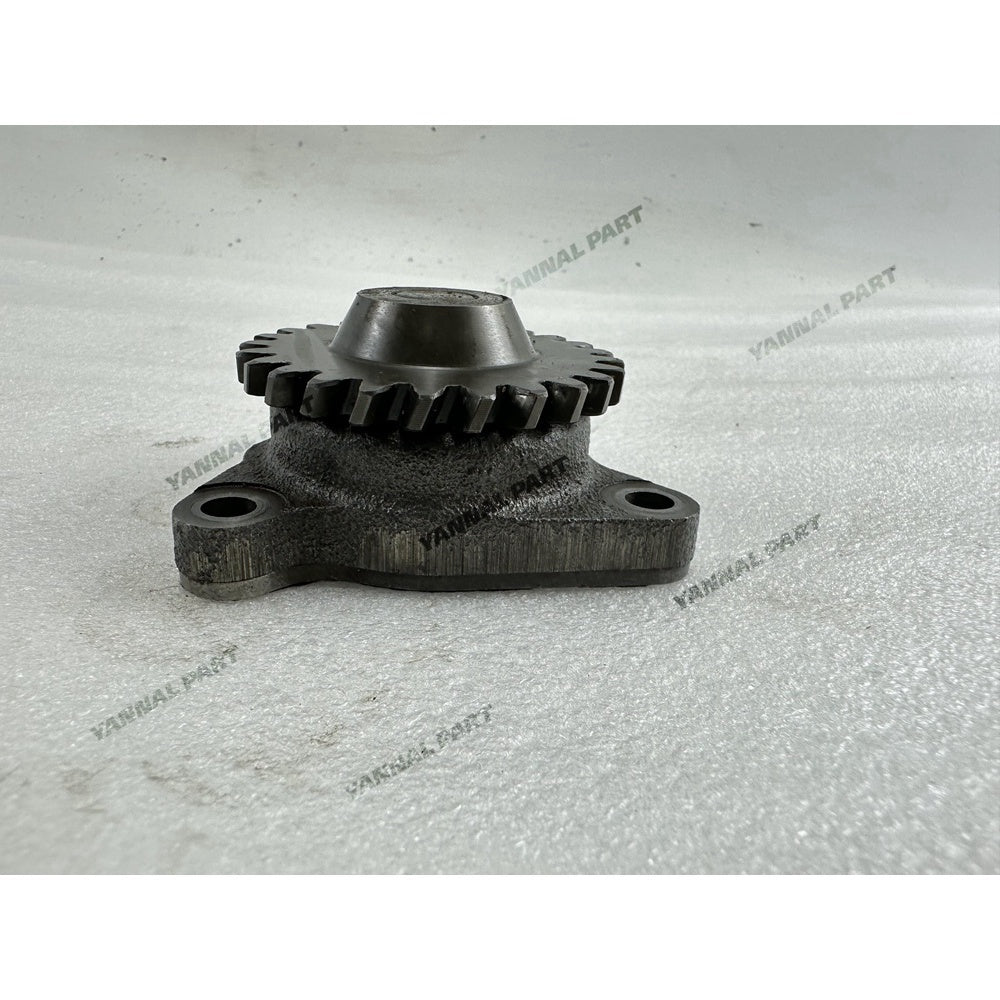 Oil Pump 119260-32000 Fit For Yanmar 3TNE66 Engine