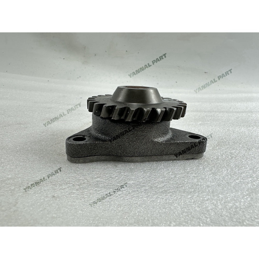 Oil Pump 119260-32000 Fit For Yanmar 3TNE68 Engine