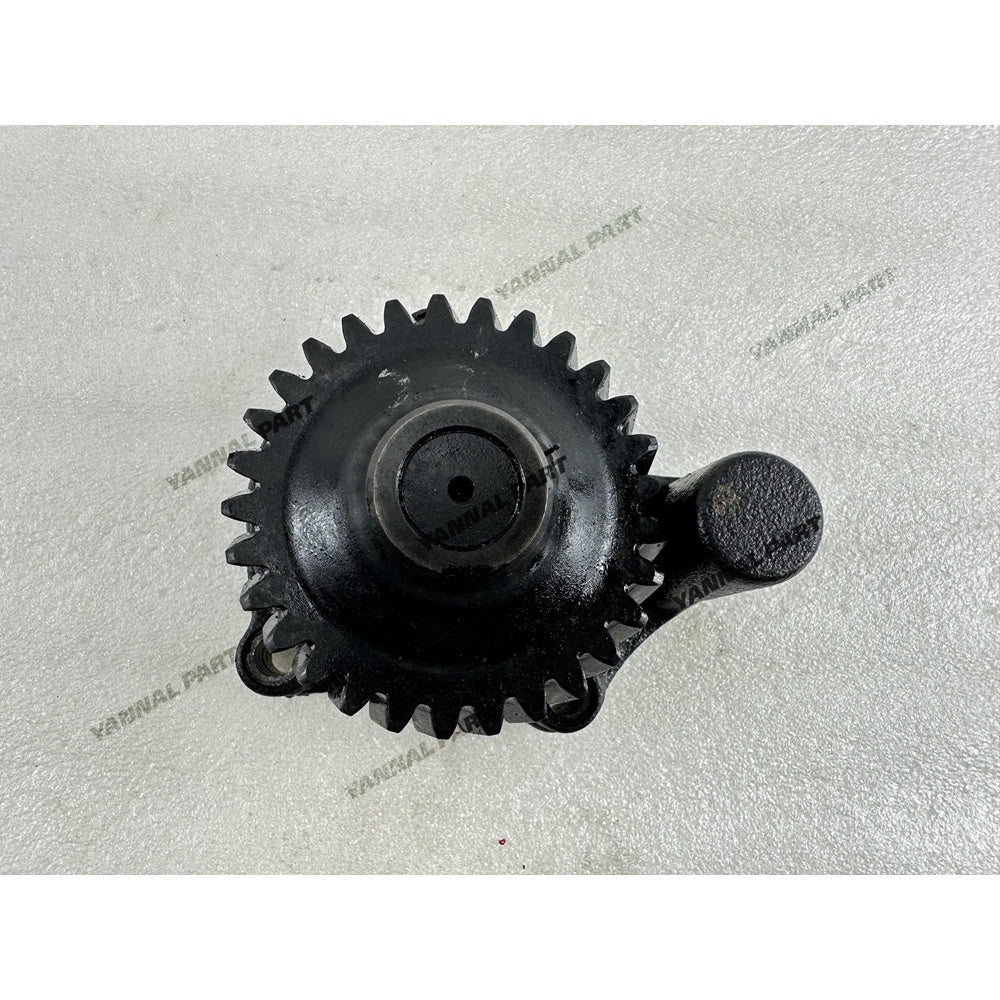 Oil Pump 129001-32001 Fit For Yanmar 3TNV82 Engine